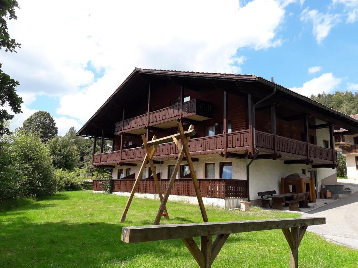 Gasthof - Pension Zur Post Акслах Экстерьер фото