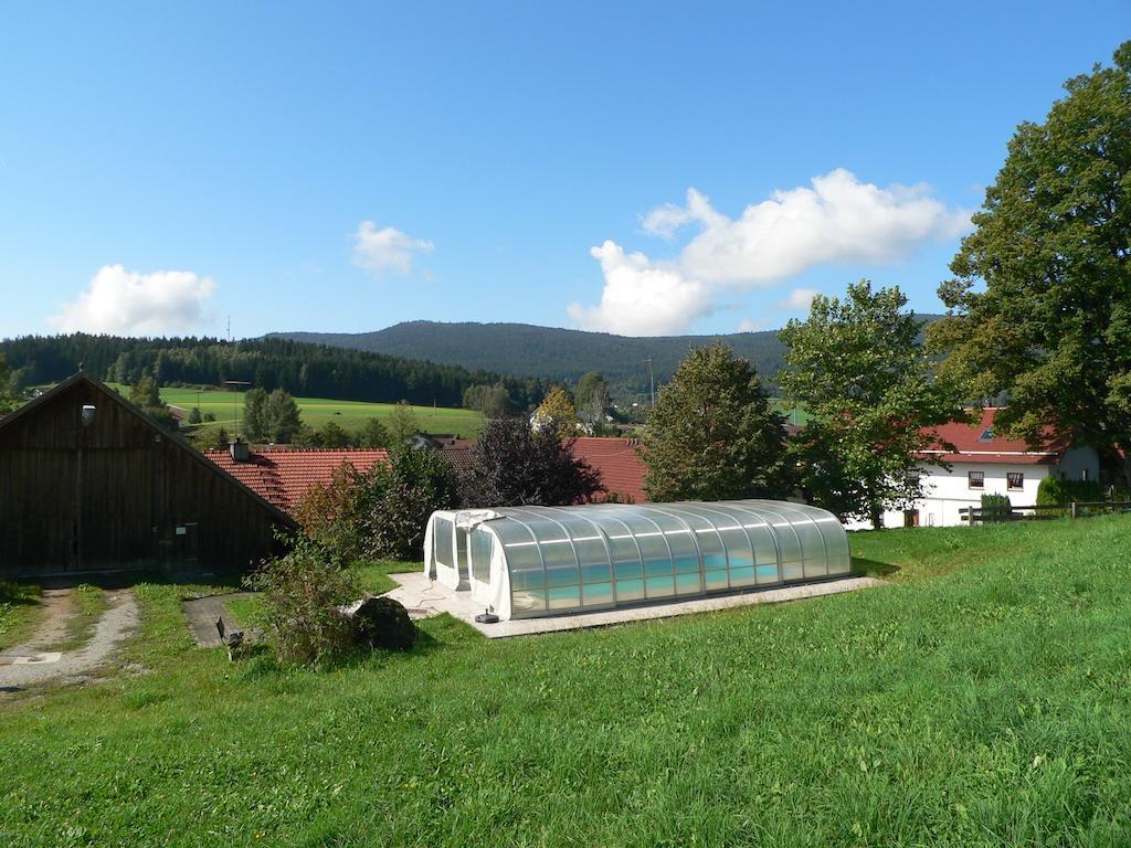 Gasthof - Pension Zur Post Акслах Номер фото